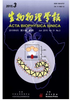 生物物理学报